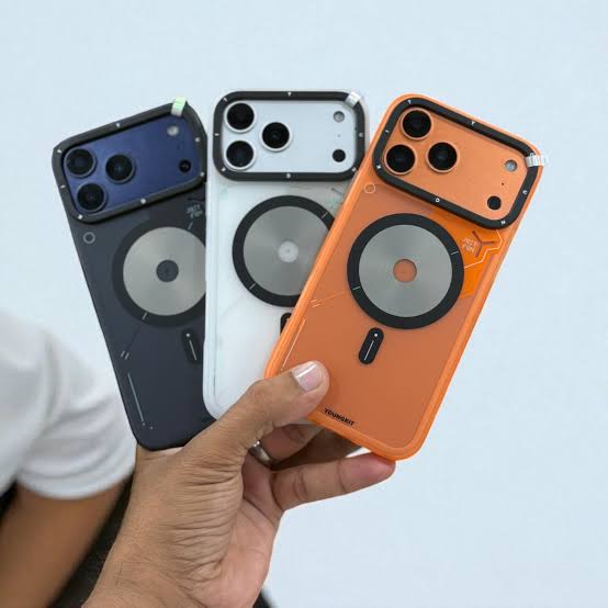 Mobile Covers