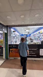 Rai Mobile Shop