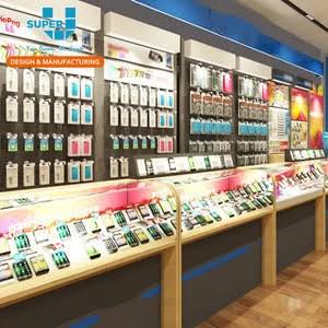 Mobile Accessories