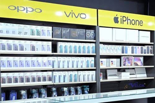 Rai Mobile Products