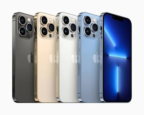 iPhone Premium