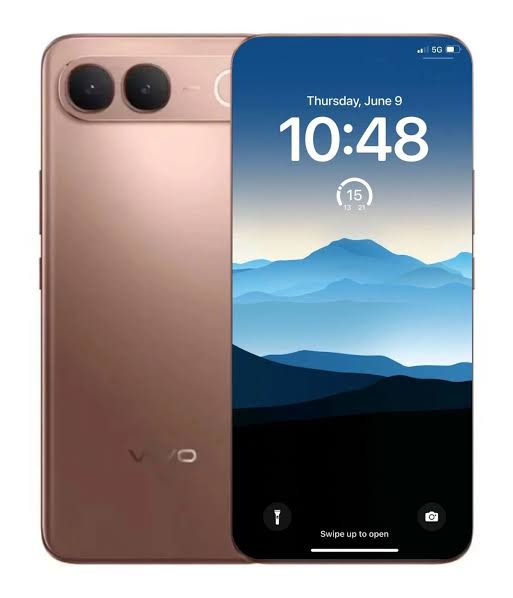 Vivo Smartphone