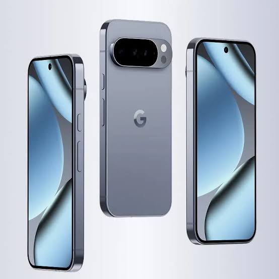 Tecno Smartphone